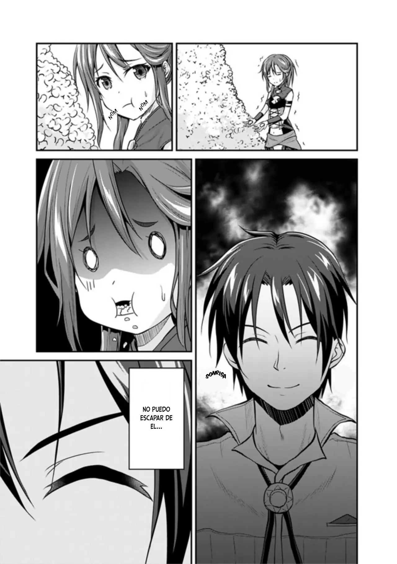 Save & Load no Dekiru Yadoya-San - Capítulo 3.1 - Página 16 - LectorTMOo