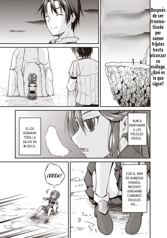 Save & Load no Dekiru Yadoya-San - Capítulo 3.2 - Página 2 - LectorTMOo