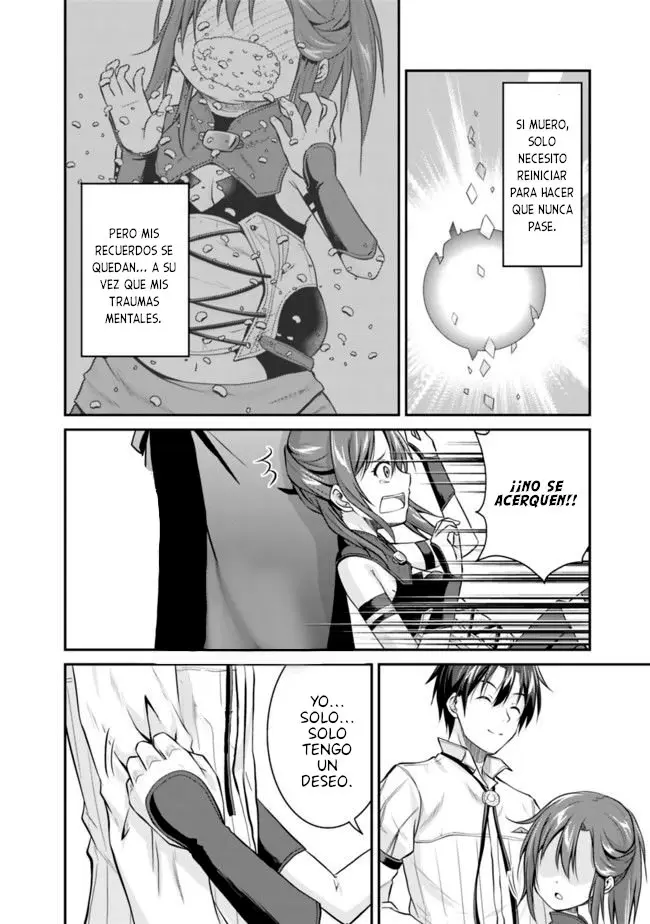 Save & Load no Dekiru Yadoya-San - Capítulo 3.2 - Página 3 - LectorTMOo