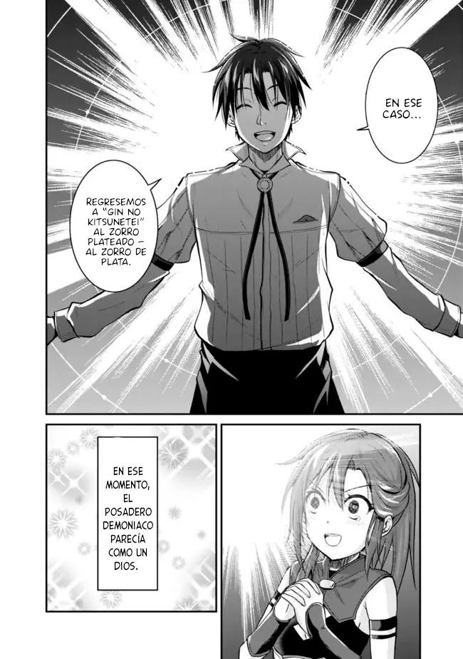 Save & Load no Dekiru Yadoya-San - Capítulo 3.2 - Página 5 - LectorTMOo