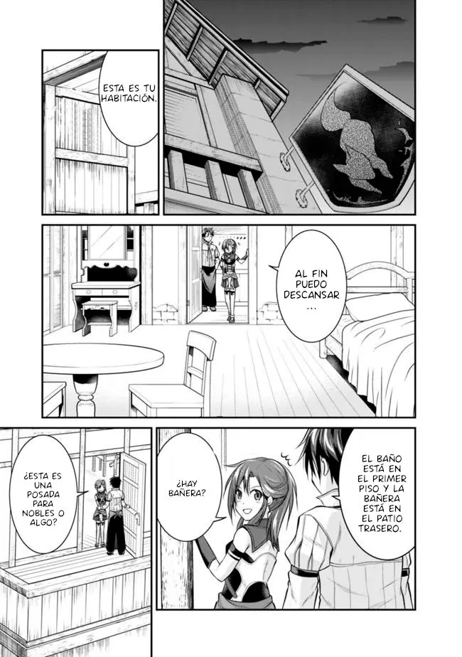 Save & Load no Dekiru Yadoya-San - Capítulo 3.2 - Página 6 - LectorTMOo