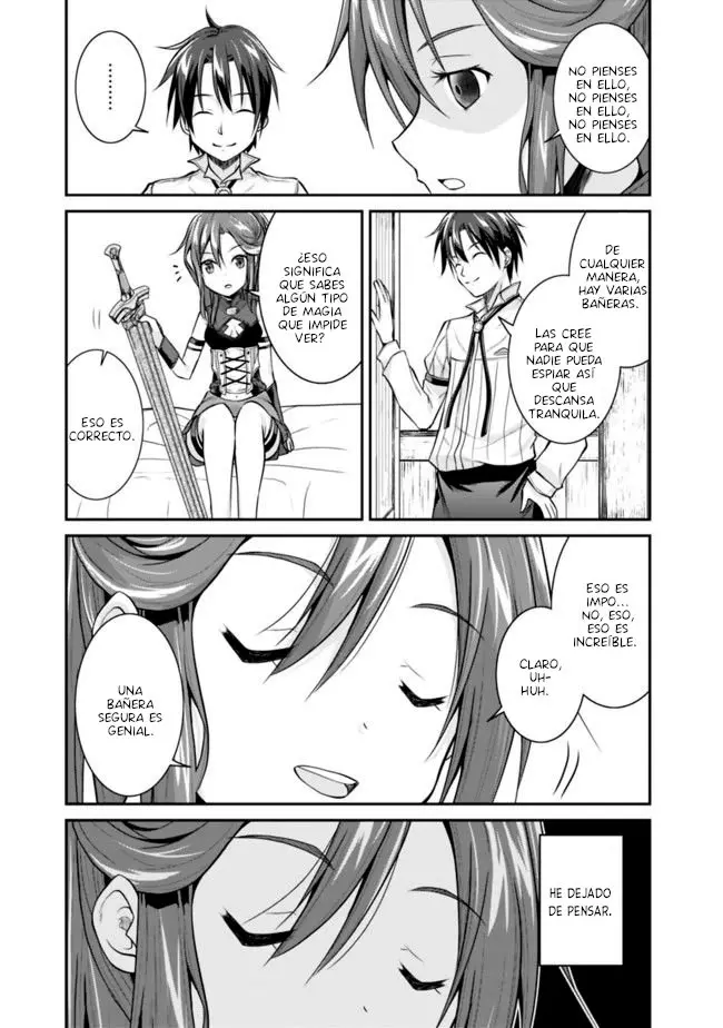 Save & Load no Dekiru Yadoya-San - Capítulo 3.2 - Página 10 - LectorTMOo