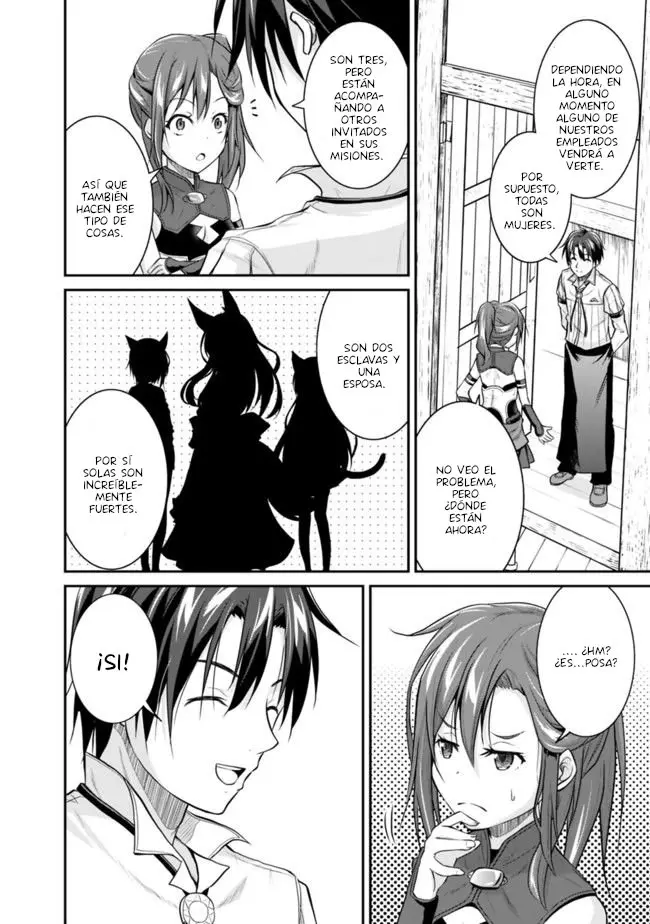 Save & Load no Dekiru Yadoya-San - Capítulo 3.2 - Página 11 - LectorTMOo