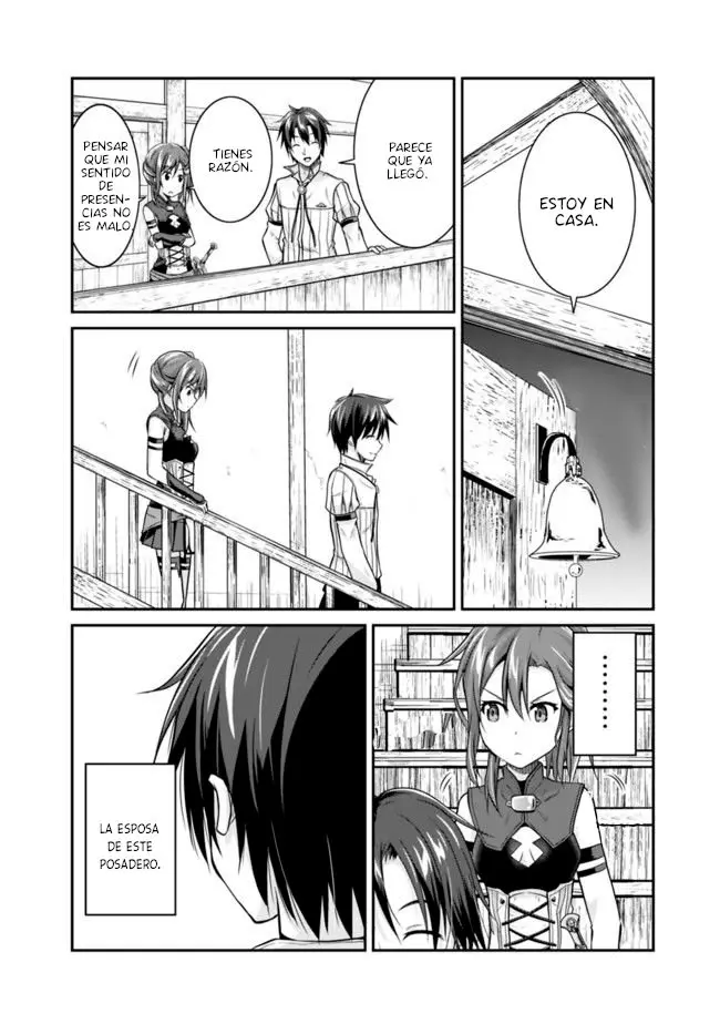 Save & Load no Dekiru Yadoya-San - Capítulo 3.2 - Página 13 - LectorTMOo