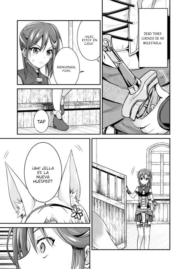 Save & Load no Dekiru Yadoya-San - Capítulo 3.2 - Página 14 - LectorTMOo