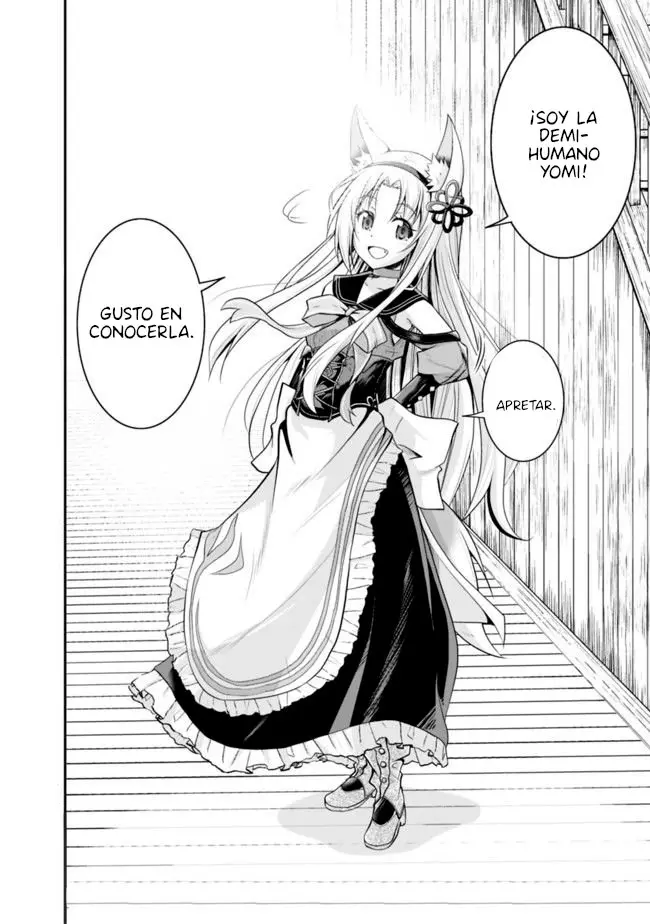 Save & Load no Dekiru Yadoya-San - Capítulo 3.2 - Página 15 - LectorTMOo