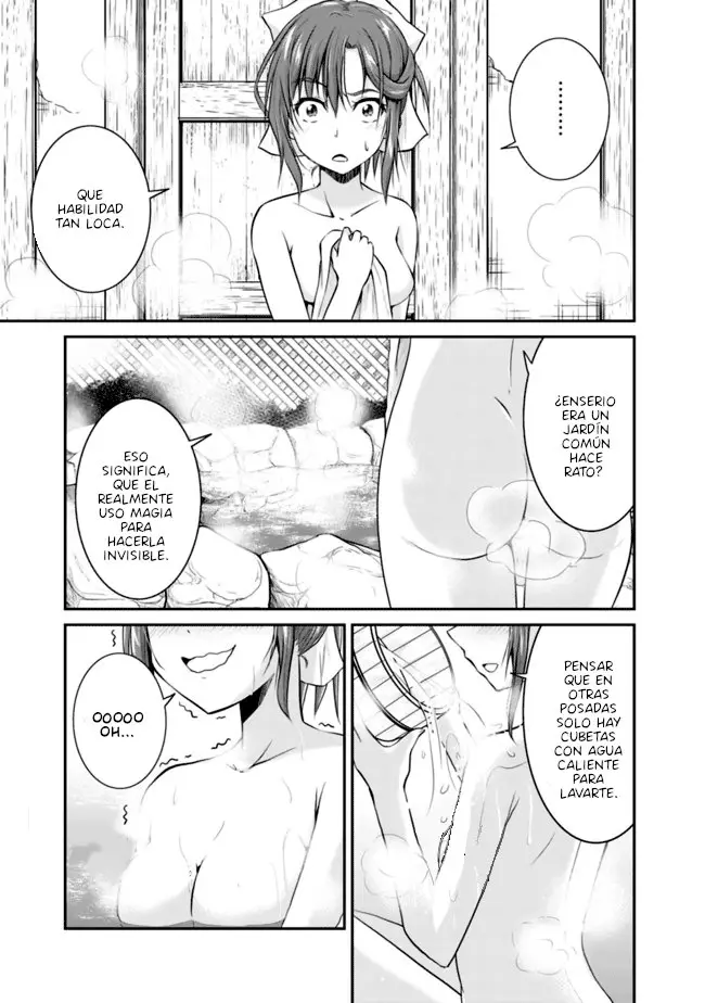 Save & Load no Dekiru Yadoya-San - Capítulo 4.1 - Página 2 - LectorTMOo