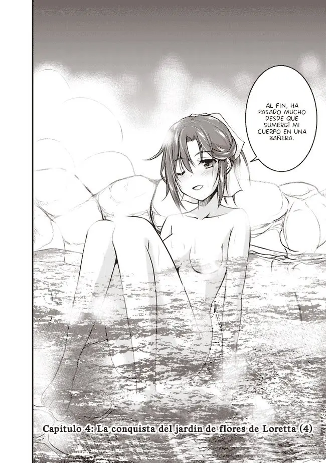 Save & Load no Dekiru Yadoya-San - Capítulo 4.1 - Página 3 - LectorTMOo
