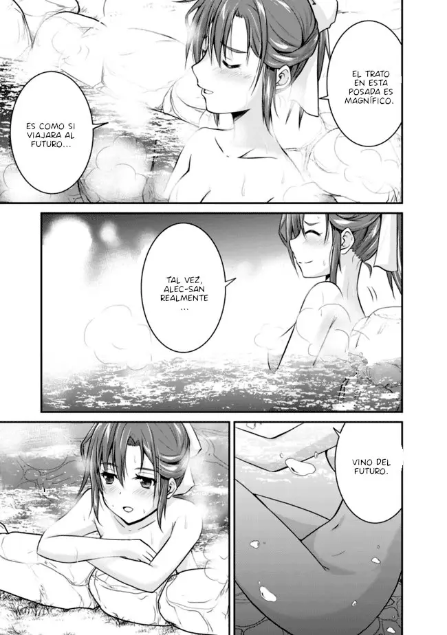 Save & Load no Dekiru Yadoya-San - Capítulo 4.1 - Página 4 - LectorTMOo
