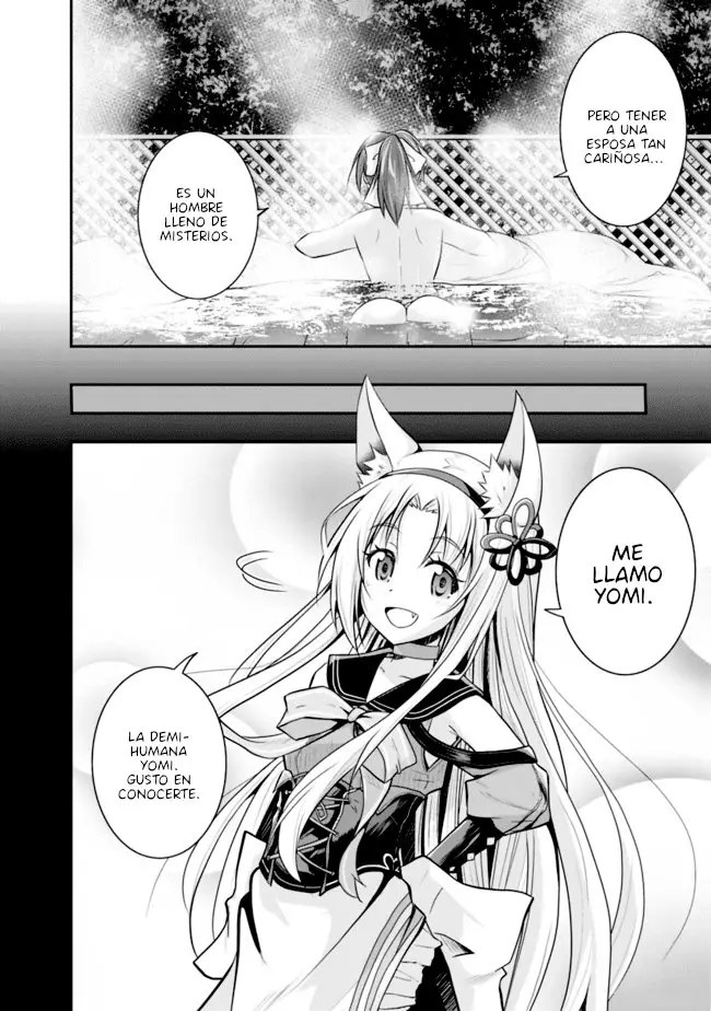 Save & Load no Dekiru Yadoya-San - Capítulo 4.1 - Página 5 - LectorTMOo