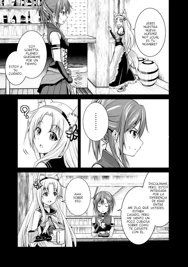 Save & Load no Dekiru Yadoya-San - Capítulo 4.1 - Página 6 - LectorTMOo