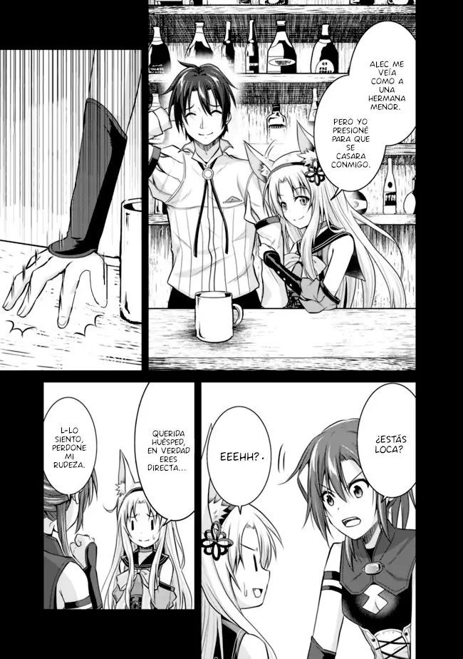 Save & Load no Dekiru Yadoya-San - Capítulo 4.1 - Página 8 - LectorTMOo