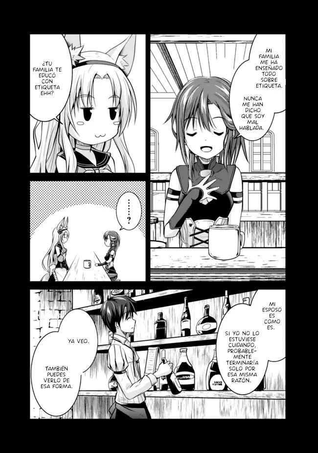 Save & Load no Dekiru Yadoya-San - Capítulo 4.1 - Página 10 - LectorTMOo