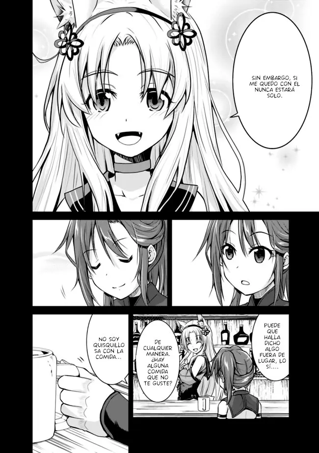 Save & Load no Dekiru Yadoya-San - Capítulo 4.1 - Página 11 - LectorTMOo