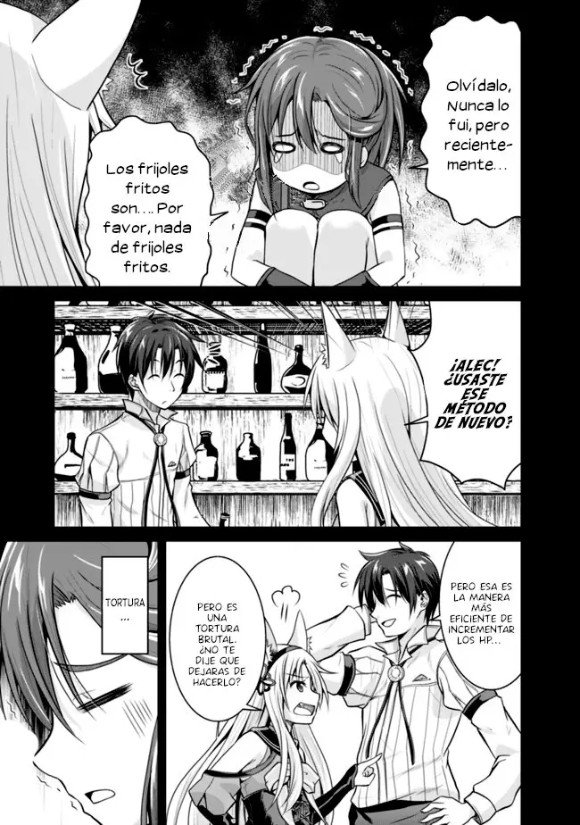Save & Load no Dekiru Yadoya-San - Capítulo 4.1 - Página 12 - LectorTMOo