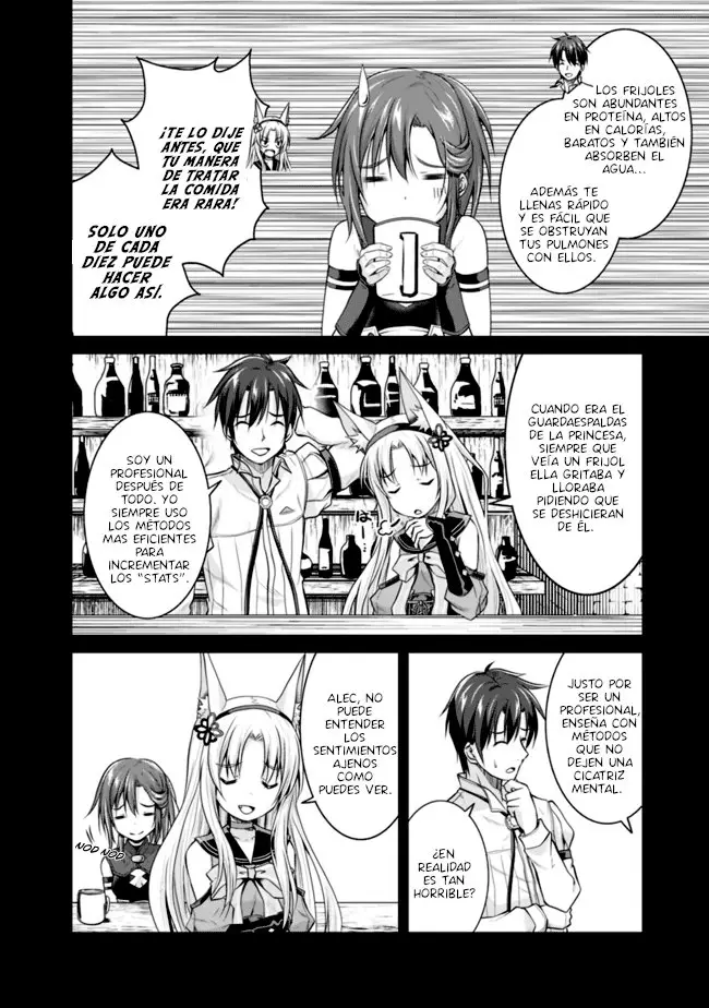 Save & Load no Dekiru Yadoya-San - Capítulo 4.1 - Página 13 - LectorTMOo