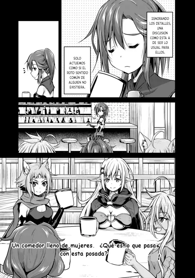 Save & Load no Dekiru Yadoya-San - Capítulo 4.1 - Página 14 - LectorTMOo