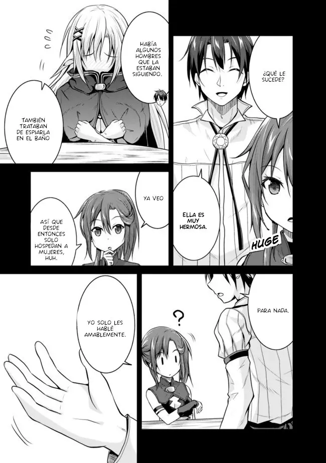 Save & Load no Dekiru Yadoya-San - Capítulo 4.2 - Página 3 - LectorTMOo