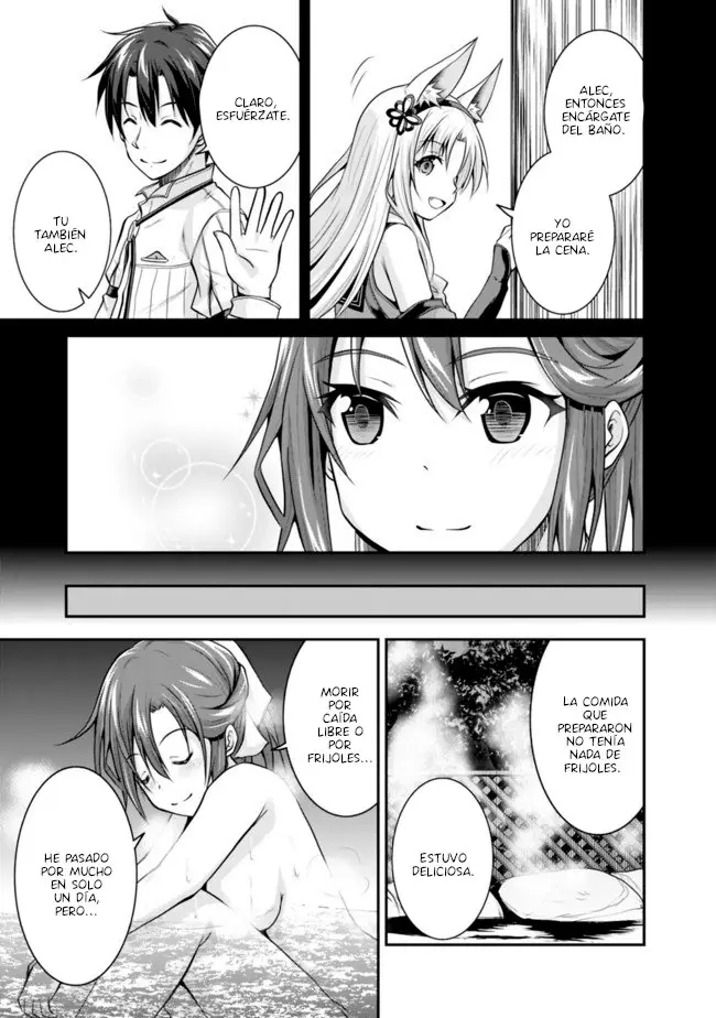 Save & Load no Dekiru Yadoya-San - Capítulo 4.2 - Página 5 - LectorTMOo