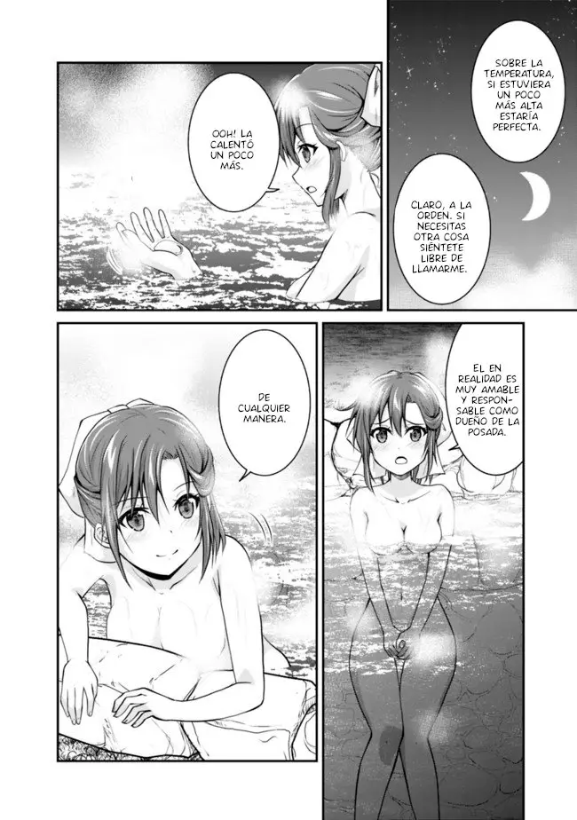 Save & Load no Dekiru Yadoya-San - Capítulo 4.2 - Página 8 - LectorTMOo