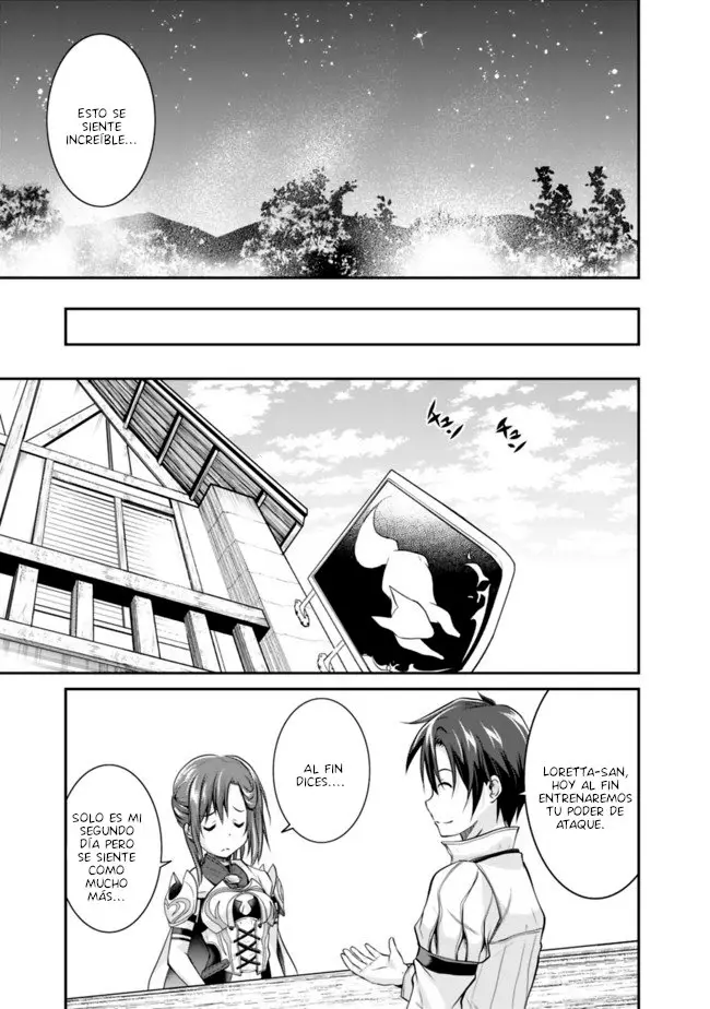 Save & Load no Dekiru Yadoya-San - Capítulo 4.2 - Página 9 - LectorTMOo