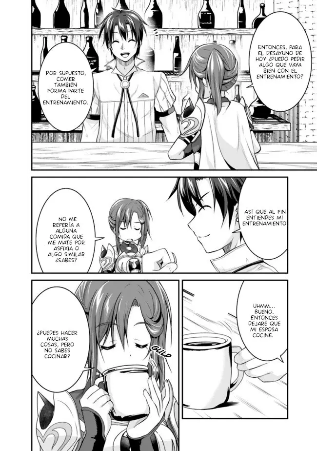 Save & Load no Dekiru Yadoya-San - Capítulo 4.2 - Página 10 - LectorTMOo