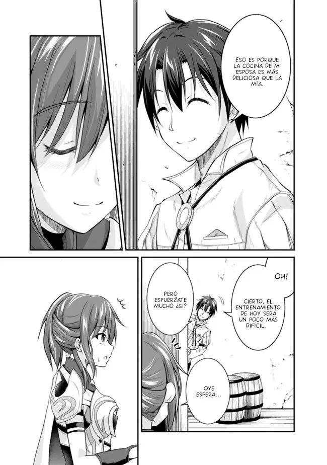 Save & Load no Dekiru Yadoya-San - Capítulo 4.2 - Página 11 - LectorTMOo