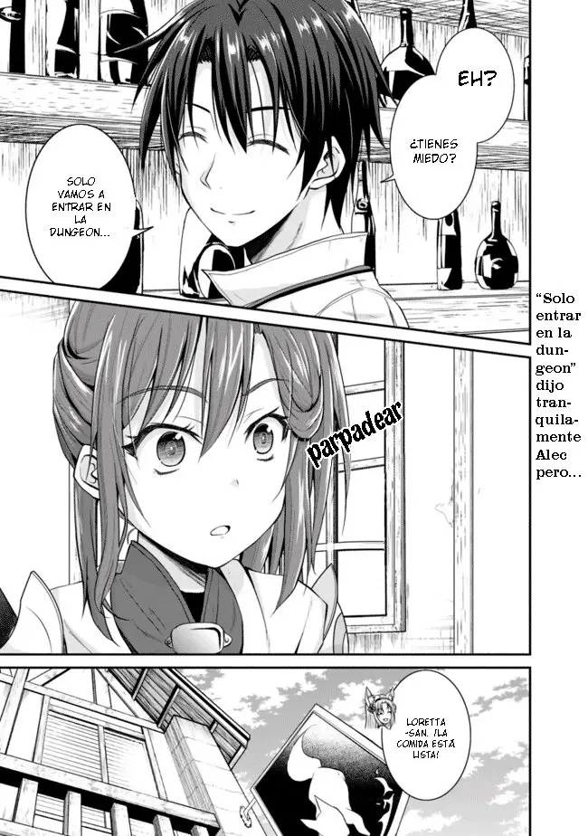 Save & Load no Dekiru Yadoya-San - Capítulo 5 - Página 2 - LectorTMOo