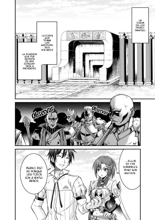 Save & Load no Dekiru Yadoya-San - Capítulo 5 - Página 5 - LectorTMOo