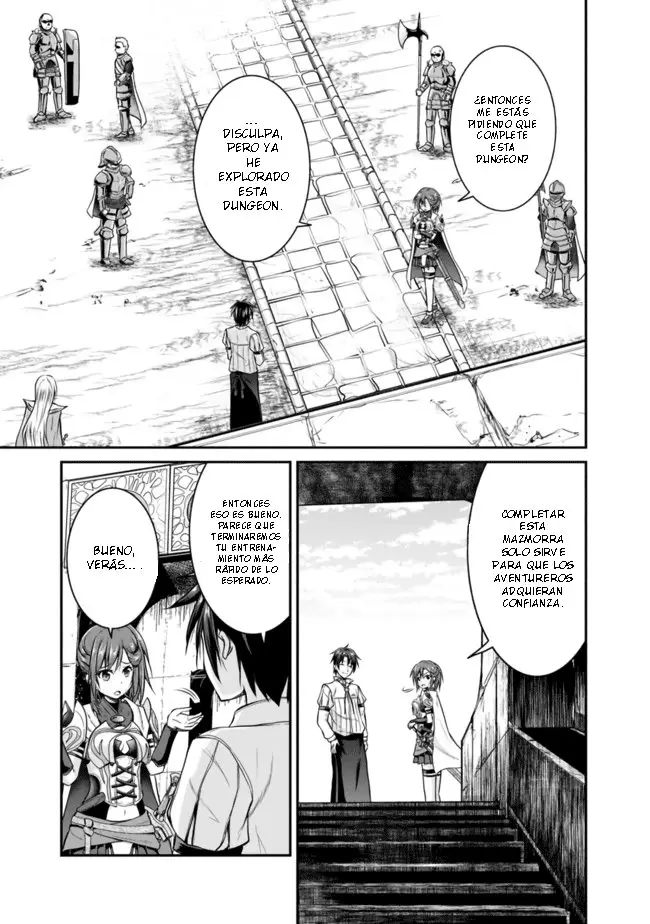 Save & Load no Dekiru Yadoya-San - Capítulo 5 - Página 6 - LectorTMOo