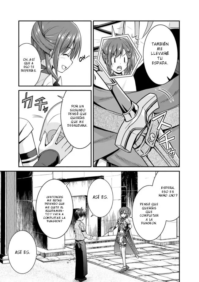 Save & Load no Dekiru Yadoya-San - Capítulo 5 - Página 8 - LectorTMOo