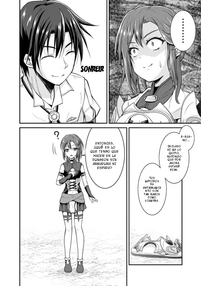 Save & Load no Dekiru Yadoya-San - Capítulo 5 - Página 9 - LectorTMOo