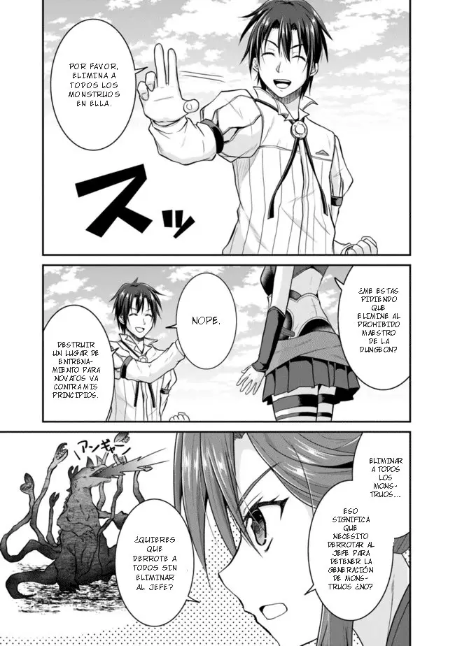 Save & Load no Dekiru Yadoya-San - Capítulo 5 - Página 10 - LectorTMOo