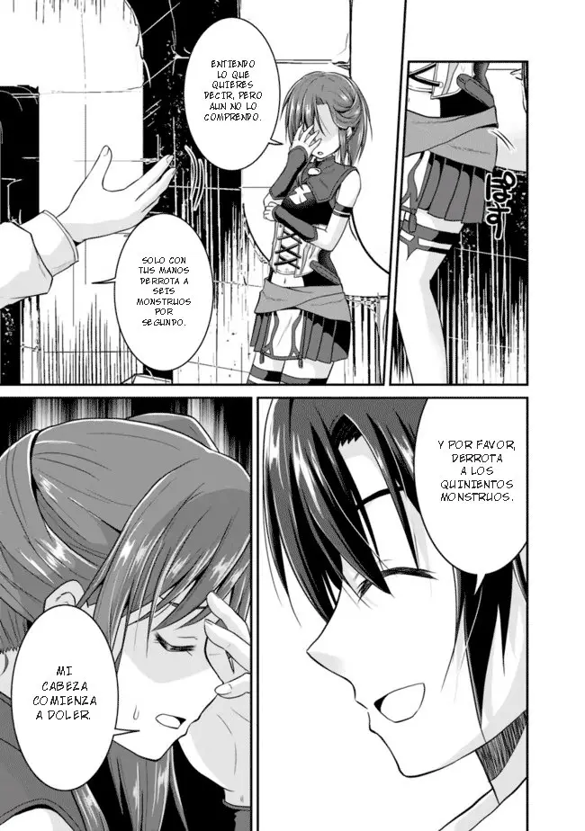 Save & Load no Dekiru Yadoya-San - Capítulo 5 - Página 12 - LectorTMOo
