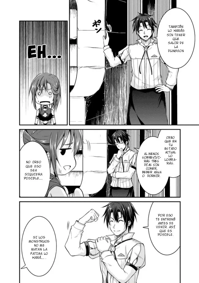Save & Load no Dekiru Yadoya-San - Capítulo 5 - Página 13 - LectorTMOo