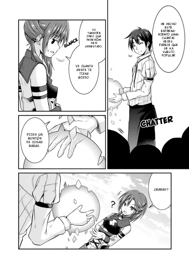 Save & Load no Dekiru Yadoya-San - Capítulo 5 - Página 15 - LectorTMOo