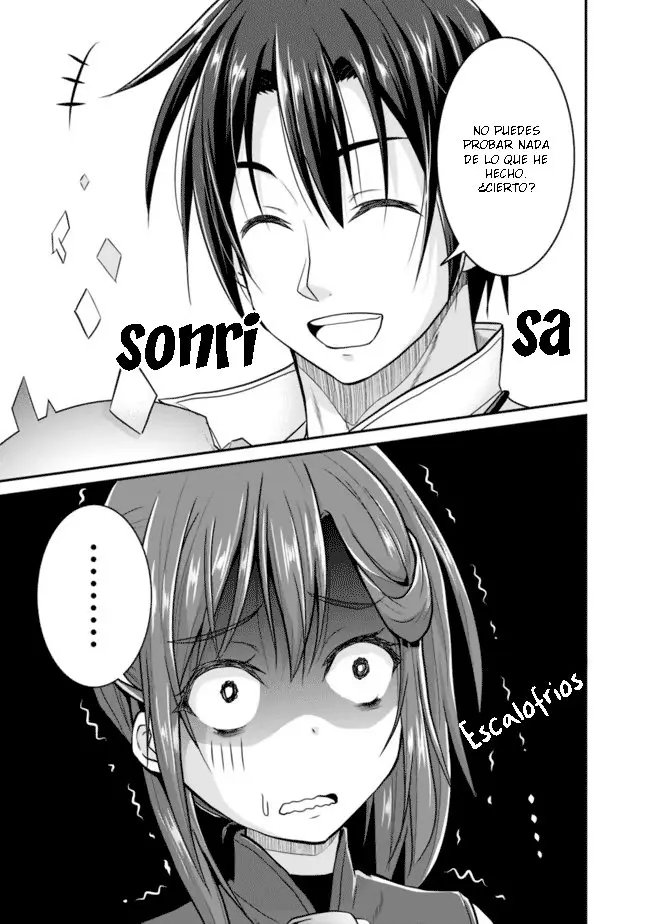 Save & Load no Dekiru Yadoya-San - Capítulo 5 - Página 16 - LectorTMOo
