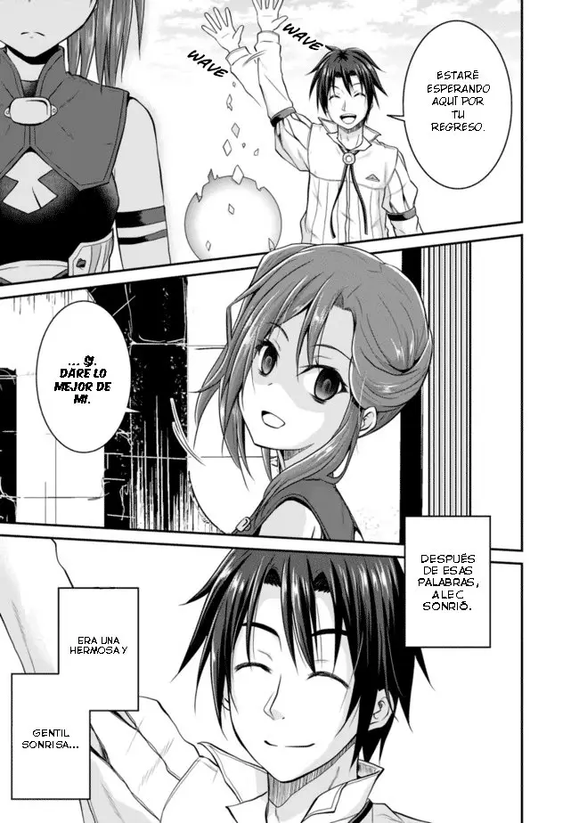 Save & Load no Dekiru Yadoya-San - Capítulo 5 - Página 18 - LectorTMOo