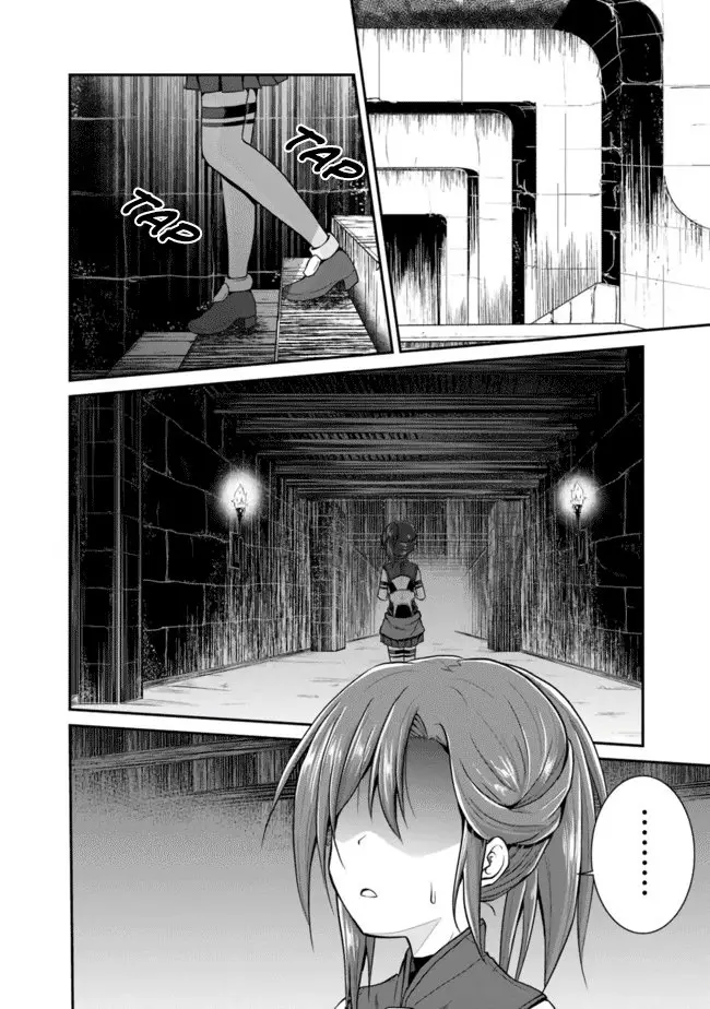 Save & Load no Dekiru Yadoya-San - Capítulo 5 - Página 19 - LectorTMOo