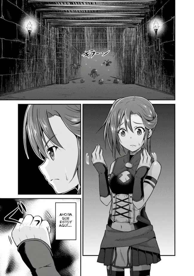 Save & Load no Dekiru Yadoya-San - Capítulo 5 - Página 20 - LectorTMOo