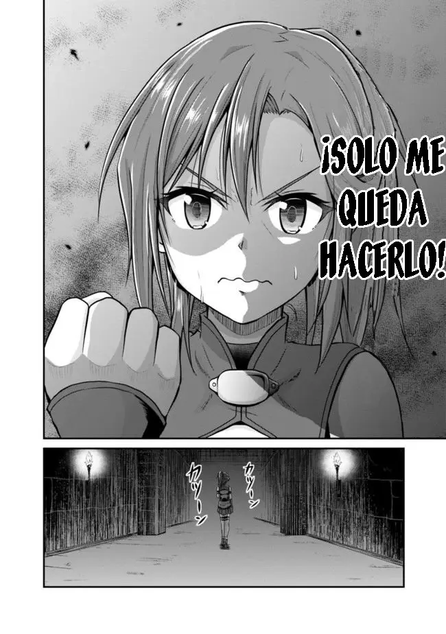 Save & Load no Dekiru Yadoya-San - Capítulo 5 - Página 21 - LectorTMOo