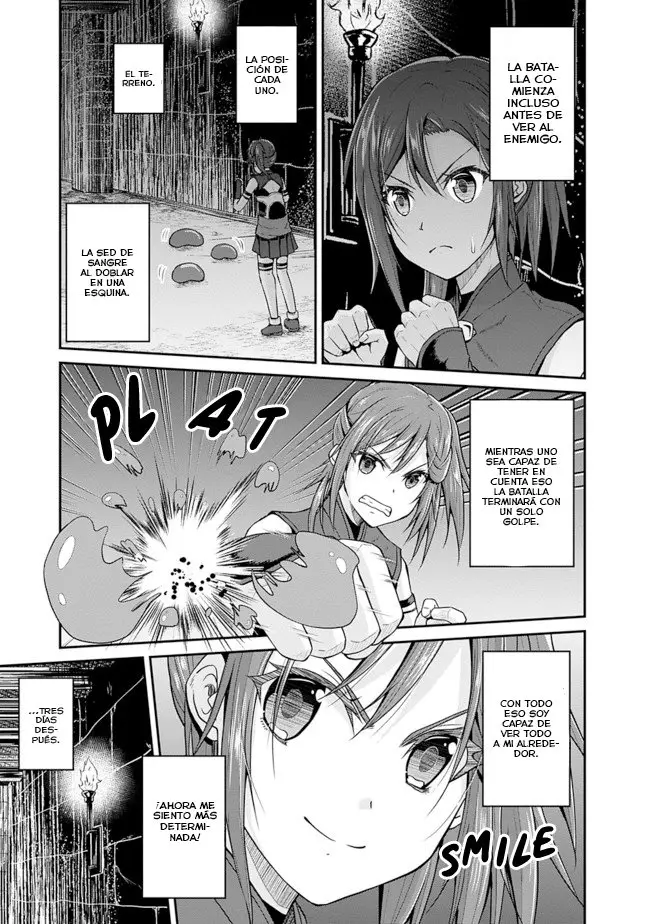 Save & Load no Dekiru Yadoya-San - Capítulo 6 - Página 2 - LectorTMOo