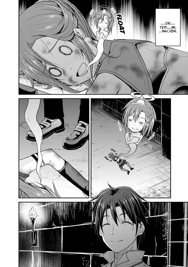 Save & Load no Dekiru Yadoya-San - Capítulo 6 - Página 3 - LectorTMOo