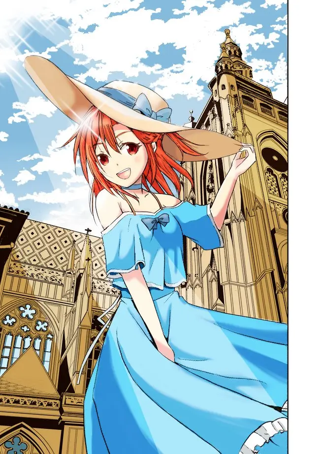 Save & Load no Dekiru Yadoya-San - Capítulo 6 - Página 4 - LectorTMOo