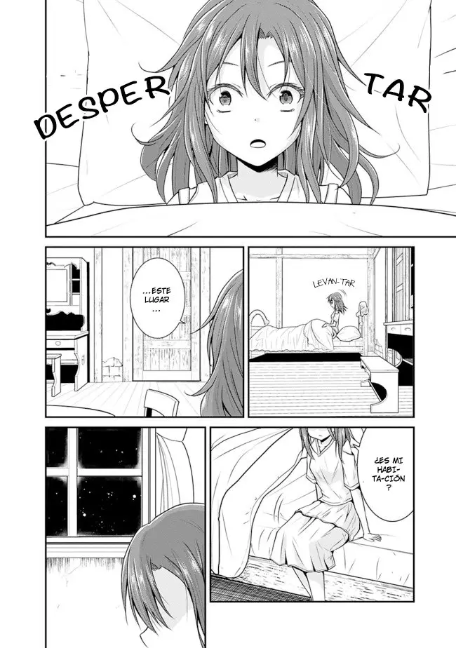 Save & Load no Dekiru Yadoya-San - Capítulo 6 - Página 6 - LectorTMOo