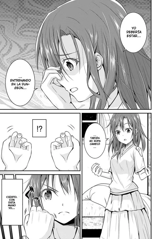 Save & Load no Dekiru Yadoya-San - Capítulo 6 - Página 7 - LectorTMOo