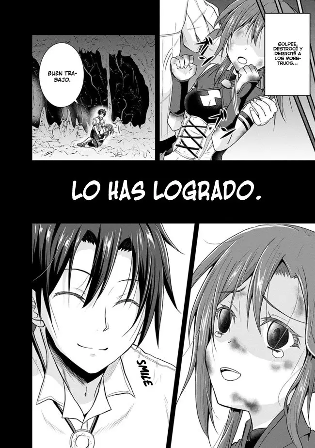Save & Load no Dekiru Yadoya-San - Capítulo 6 - Página 8 - LectorTMOo
