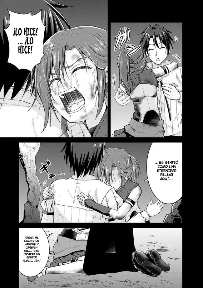 Save & Load no Dekiru Yadoya-San - Capítulo 6 - Página 9 - LectorTMOo