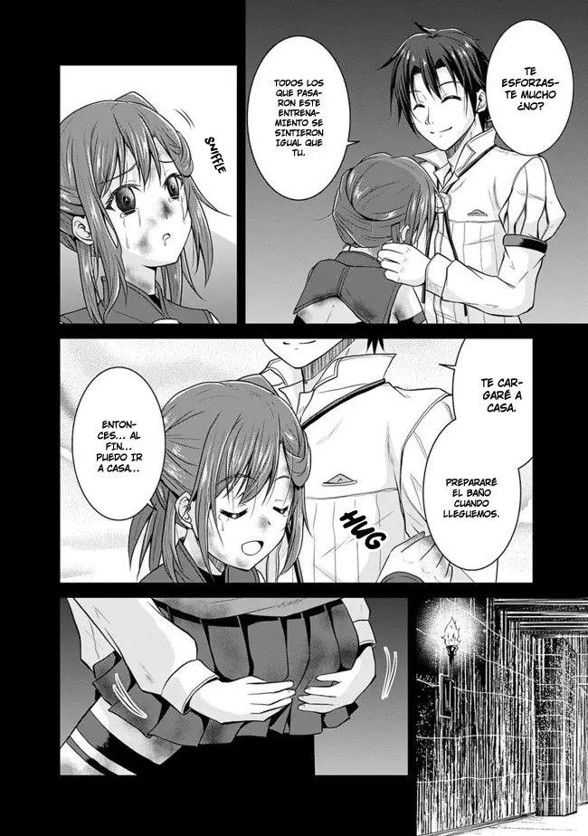 Save & Load no Dekiru Yadoya-San - Capítulo 6 - Página 10 - LectorTMOo