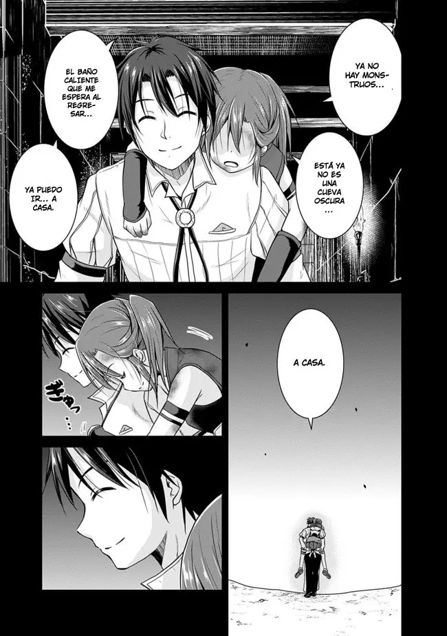Save & Load no Dekiru Yadoya-San - Capítulo 6 - Página 11 - LectorTMOo